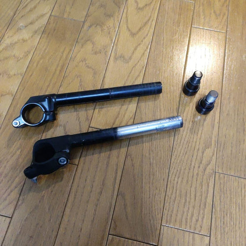 Yamaha Handlebars Yzf-R125 09-12