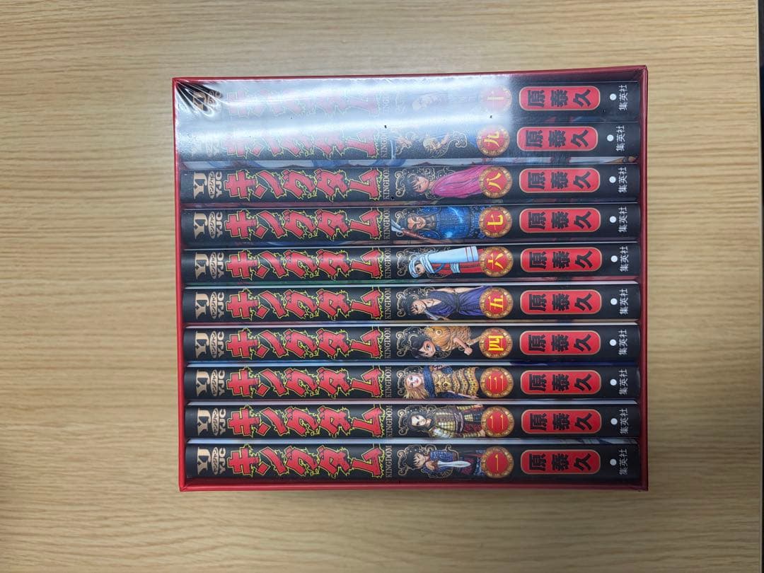 Other Box 1