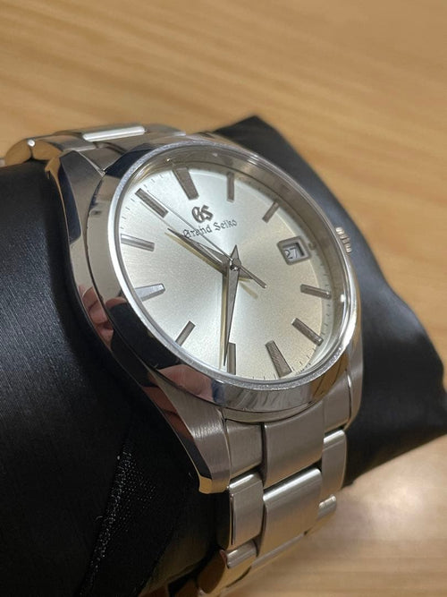 Grand Seiko Quartz Watches Gs