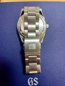 Grand Seiko Quartz Watches Gs