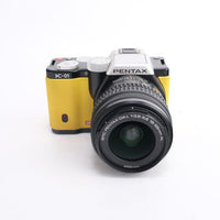 Pentax Others K-01