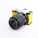 Pentax Others K-01