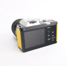Pentax Others K-01