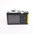 Pentax Others K-01