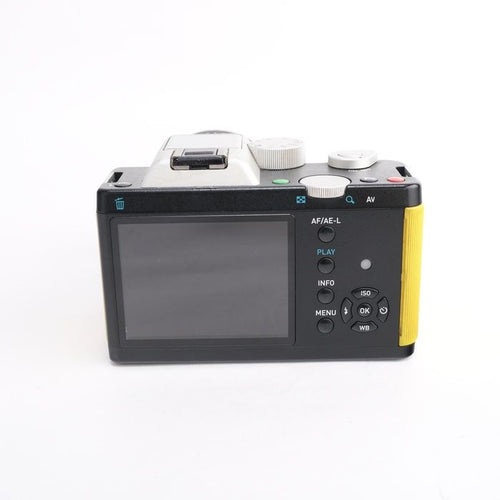 Pentax Others K-01