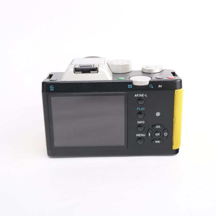 Pentax Others K-01