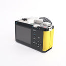 Pentax Others K-01