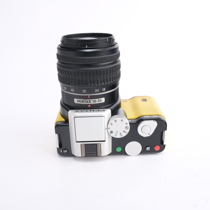 Pentax Others K-01