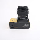Pentax Others K-01