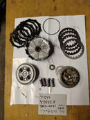 Engine Cooling Yd125S