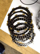 Engine Cooling Yd125S
