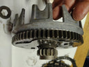 Engine Cooling Yd125S