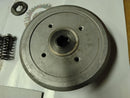 Engine Cooling Yd125S