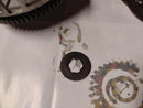 Engine Cooling Yd125S