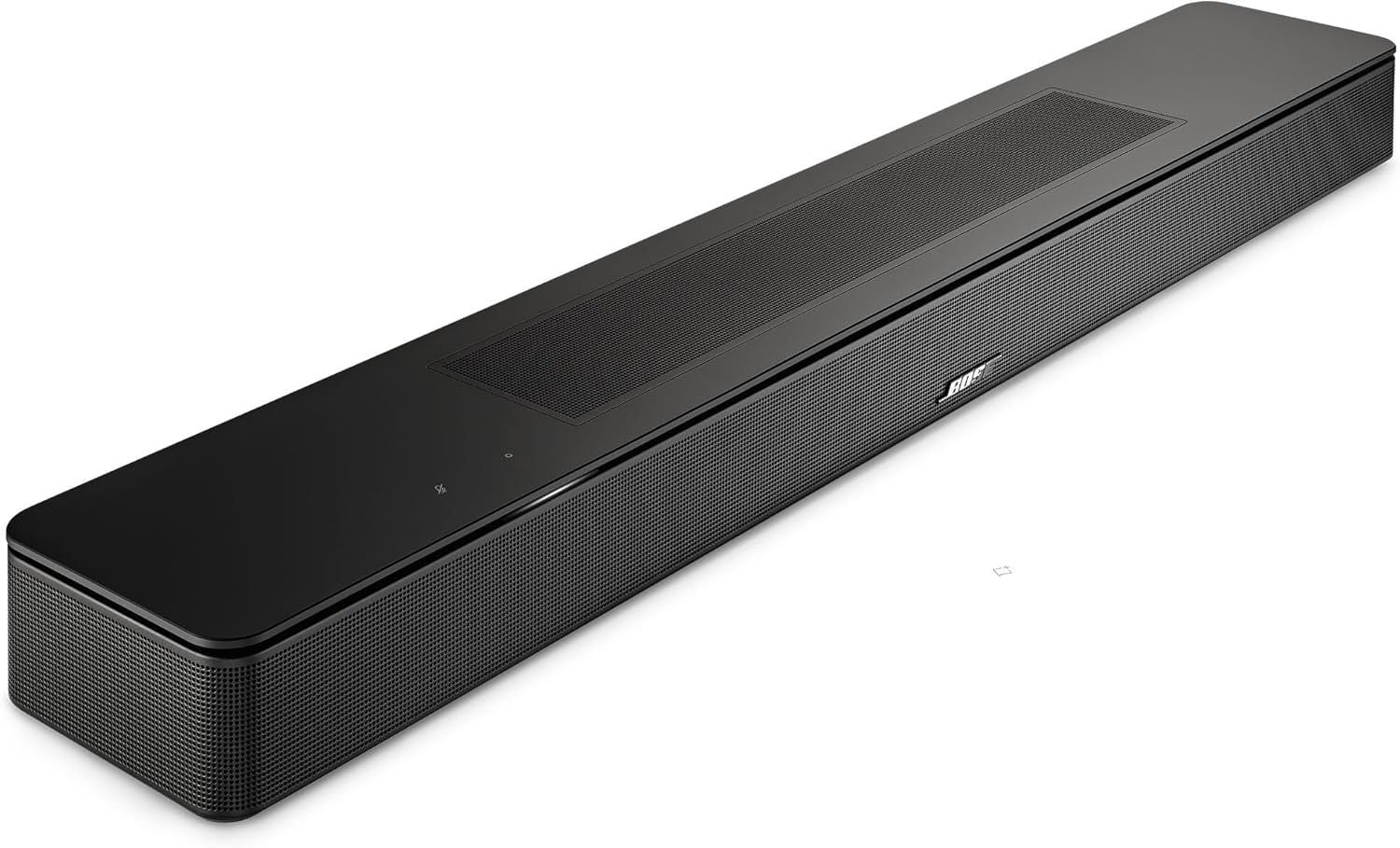 Sound Speaker Rear Bar S729 Bose Smart Soundbar Blk Dolby Atmos Wi-Fi Bluetooth