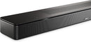 Sound Speaker Rear Bar S729 Bose Smart Soundbar Blk Dolby Atmos Wi-Fi Bluetooth