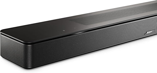 Sound Speaker Rear Bar S729 Bose Smart Soundbar Blk Dolby Atmos Wi-Fi Bluetooth