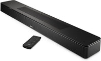 Sound Speaker Rear Bar S729 Bose Smart Soundbar Blk Dolby Atmos Wi-Fi Bluetooth