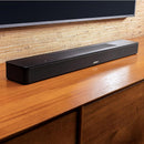 Sound Speaker Rear Bar S729 Bose Smart Soundbar Blk Dolby Atmos Wi-Fi Bluetooth