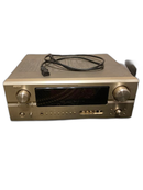 Denon Av Amplifier Avc-2890