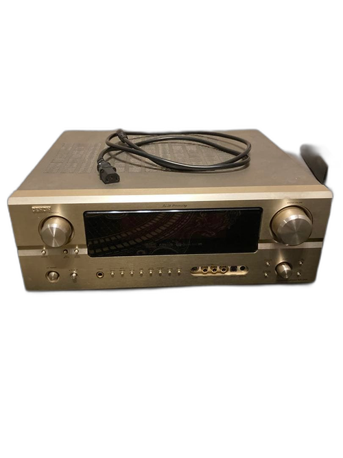 Denon Av Amplifier Avc-2890
