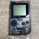 Gameboy Consoles (Game Boy Pocket) 7467