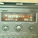 Panasonic Cd, Md Cassette Decks Rs-Tr515