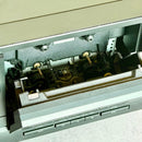 Panasonic Cd, Md Cassette Decks Rs-Tr515