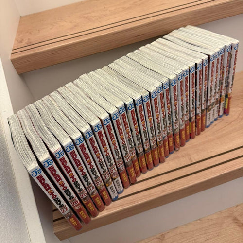 Sh Nen Manga Sakamoto Days