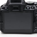 Nikon Digital Slr D5600 Af-P 18-55 Vr F