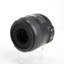 Nikon Others Af-S Dx 40/2.8G