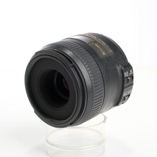 Nikon Others Af-S Dx 40/2.8G