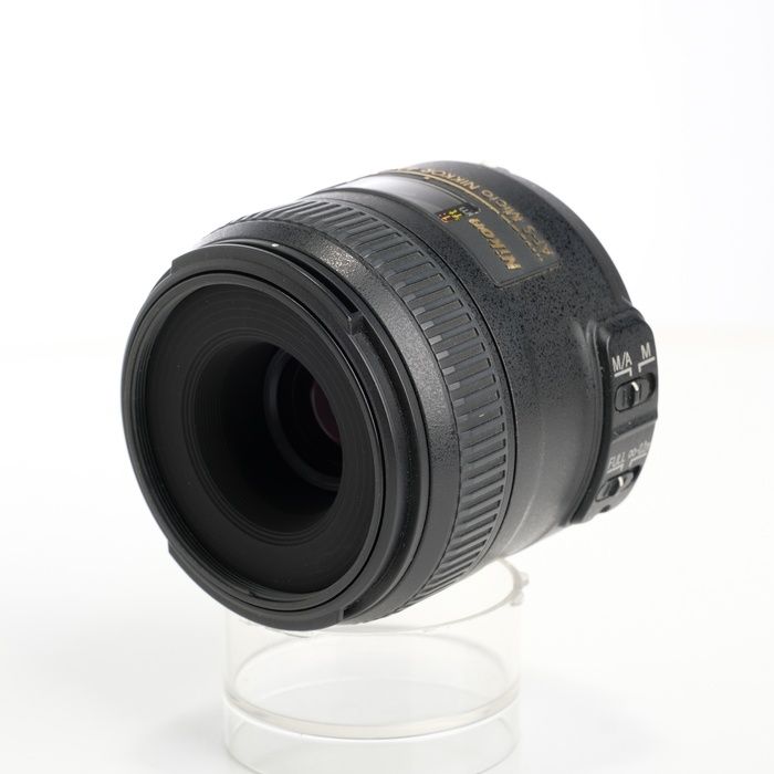 Nikon Others Af-S Dx 40/2.8G