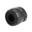 Nikon Others Af-S Dx 40/2.8G