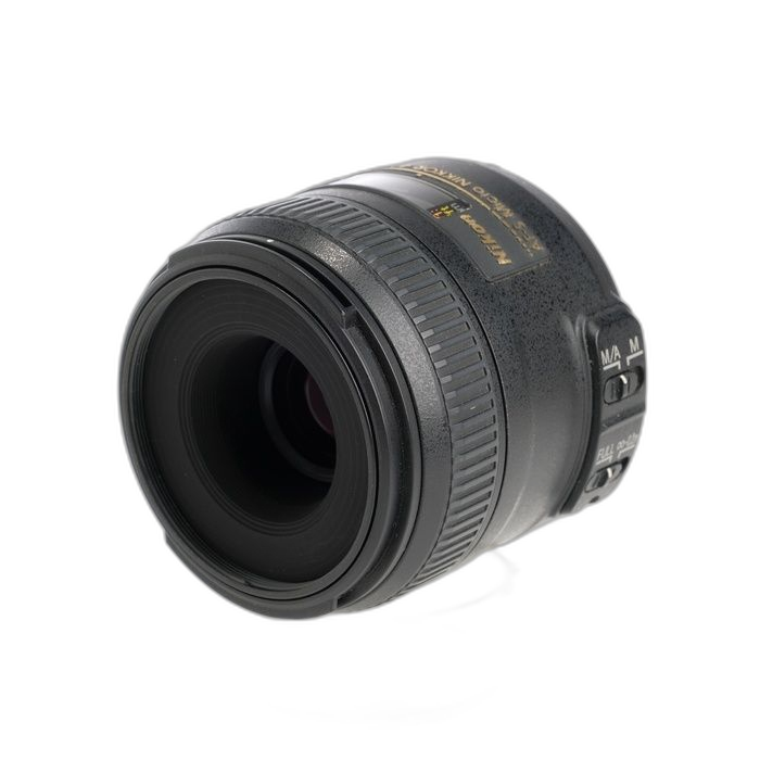 Nikon Others Af-S Dx 40/2.8G