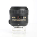 Nikon Others Af-S Dx 40/2.8G
