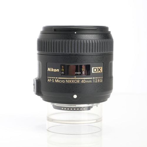 Nikon Others Af-S Dx 40/2.8G