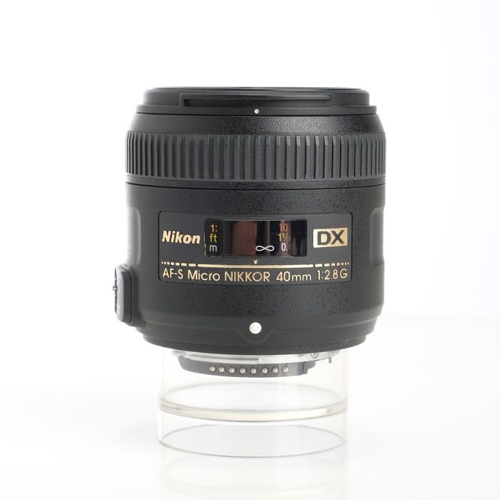 Nikon Others Af-S Dx 40/2.8G