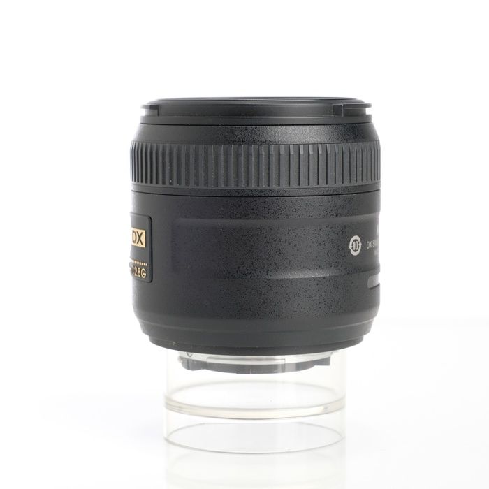 Nikon Others Af-S Dx 40/2.8G