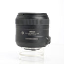 Nikon Others Af-S Dx 40/2.8G