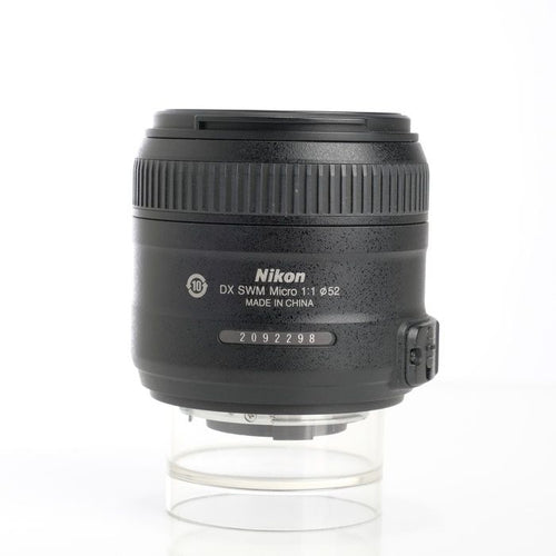 Nikon Others Af-S Dx 40/2.8G