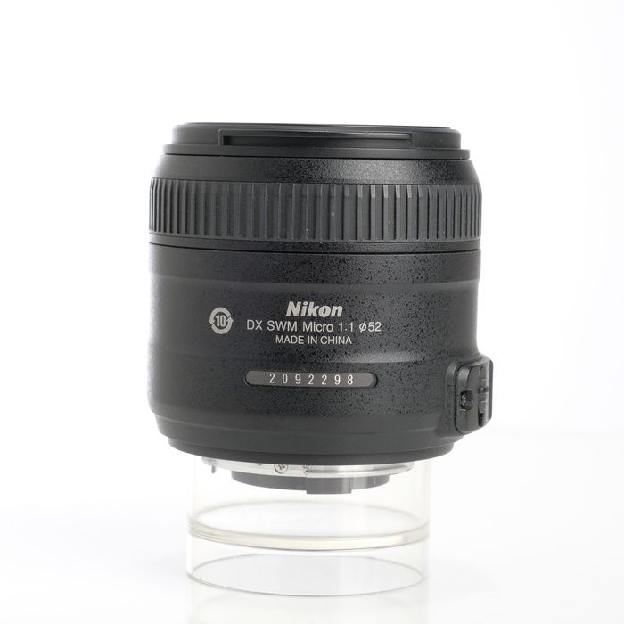 Nikon Others Af-S Dx 40/2.8G