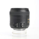 Nikon Others Af-S Dx 40/2.8G