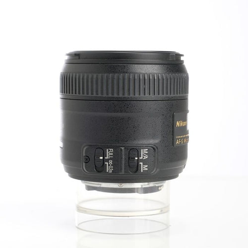 Nikon Others Af-S Dx 40/2.8G