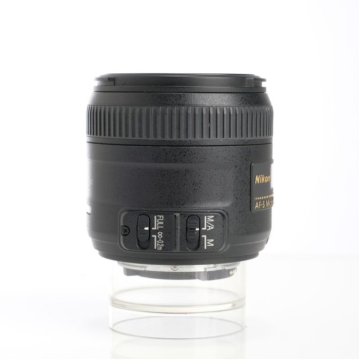 Nikon Others Af-S Dx 40/2.8G