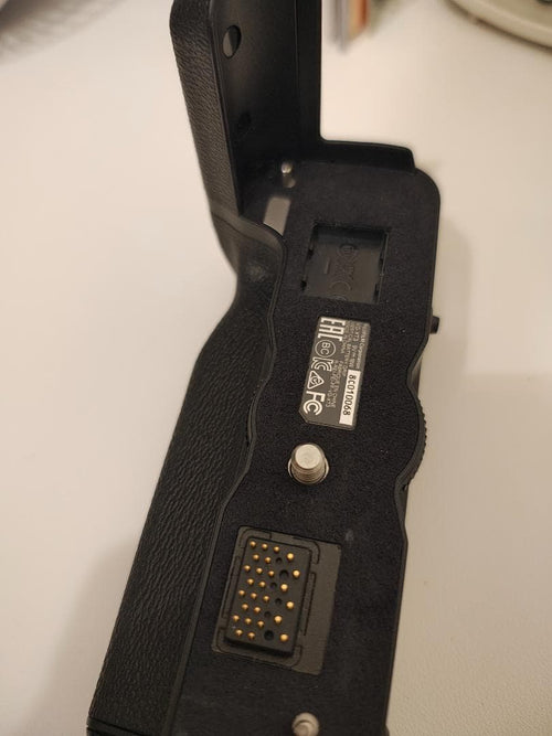 Fujifilm Others Vg-Xt3