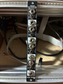 Modular Synthesizers Addac System 217 Quad Gate To Trigger