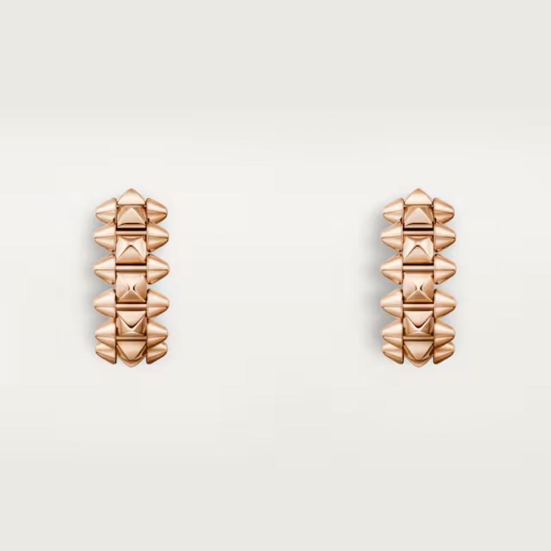 Cartier Earrings (Pairs)