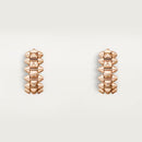 Cartier Earrings (Pairs)