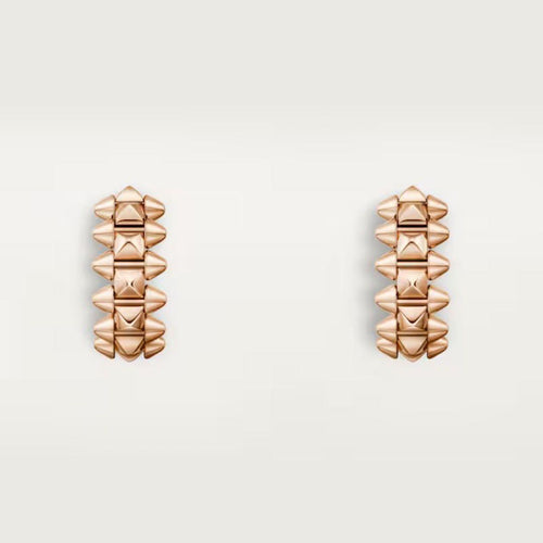 Cartier Earrings (Pairs)